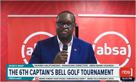 SPORTS WRAP: FUFA has announced the venue for this season's Uganda Cup final. Prisons Netball Club heads to Tanzania for the East Africa Championship while @AbsaUganda has confirmed sponsorship for the 2024 edition of the Captain’s Bell Golf Tournament. #NBSLiveAt9 #NBSUpdates