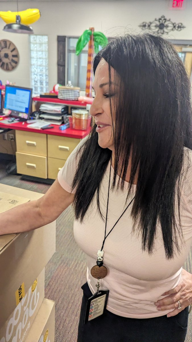 Letoni Murry, Ed.D. (@principal_murry) on Twitter photo Happy Nurse Day to Nsg Sarah. It is great to have the very best <a href="/SCMFalcons/">Stewarts Creek MS</a>. Thanks for all you do. Happy Nurse Day to Nsg Sarah. It is great to have the very best <a href="/SCMFalcons/">Stewarts Creek MS</a>. Thanks for all you do.