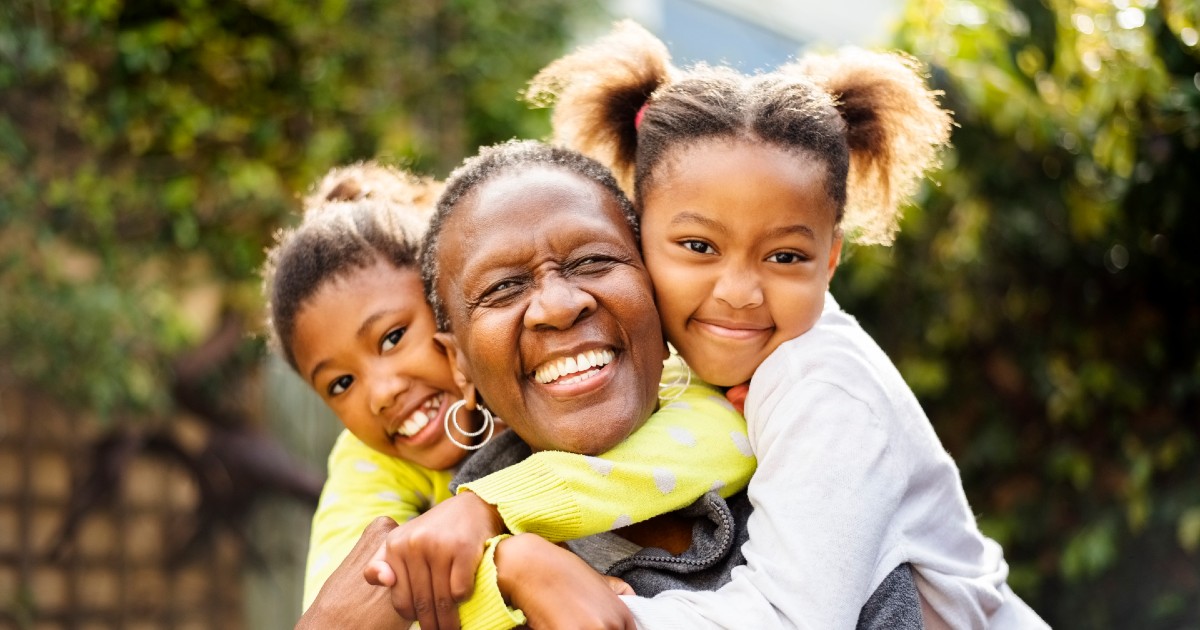 Can a family member be a foster parent? Yes! When children enter foster care, it is the goal for children to live with family first. When relatives of children in foster care serve as foster parents, this helps keep family ties intact. Learn more: bit.ly/45Lv9fK