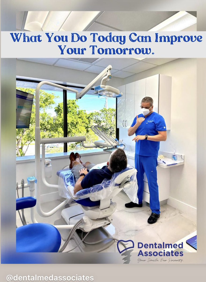 DENTALMEDAssoc's tweet photo. https://t.co/NW7A6tpAt4