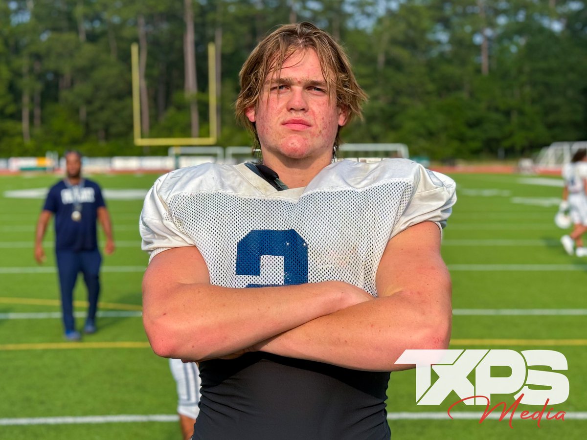 Texas Private School Media tweet media