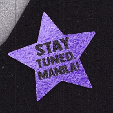 Olivia teases #GUTSWorldTour dates for the Philippines in her most recent announcement! 

“Stay tuned Manila!”👀