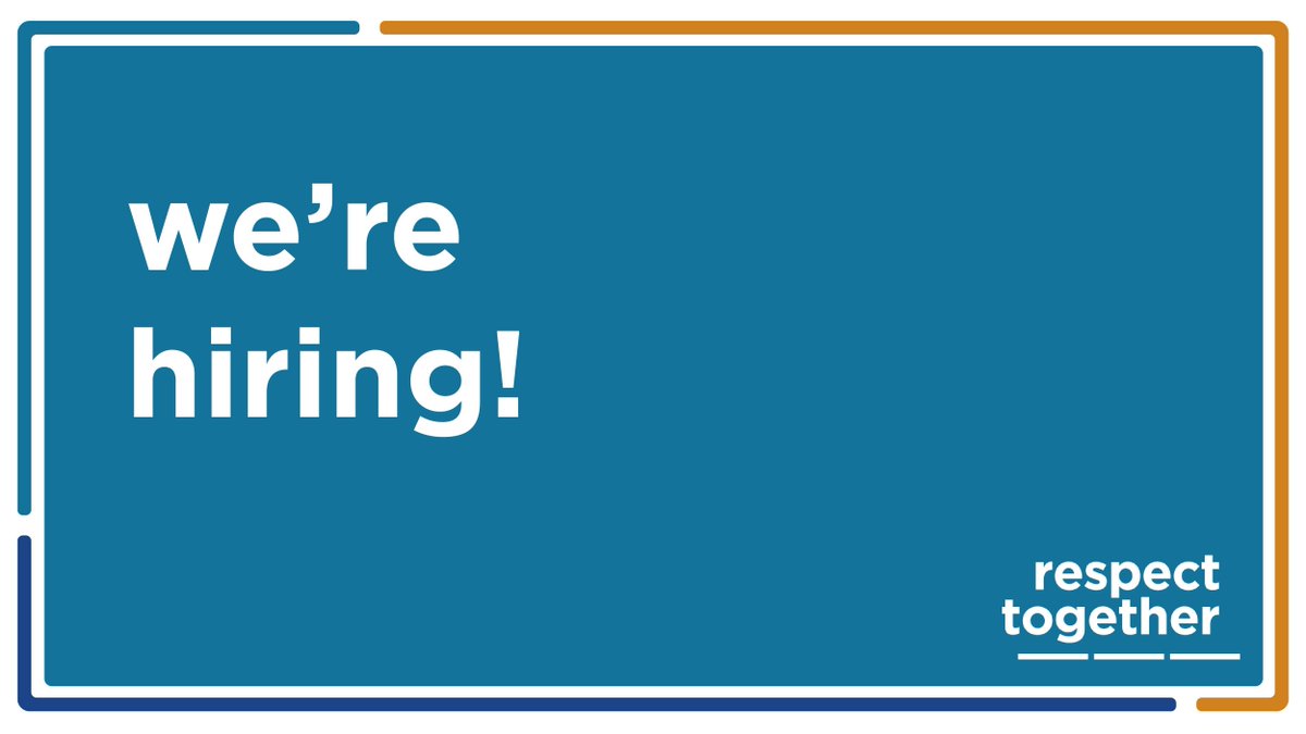 Would you like to join our team? NSVRC is hiring a new Prevention Director. The position is hybrid, based out of Harrisburg, PA. We look forward to reviewing your application! Apply here: buff.ly/4du07Ol