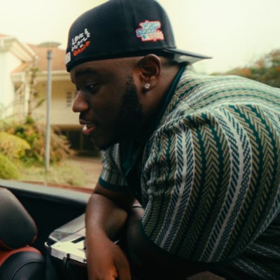 badthesoundboy's tweet photo. #Wecando ⏳ https://t.co/CkfFwlvtV7