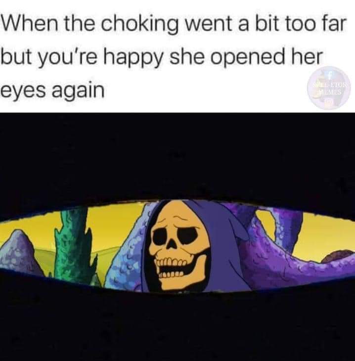 Bad Skeletor (@realbadskeletor) on Twitter photo 