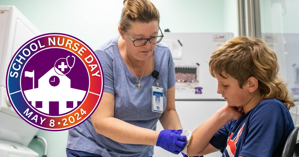 Lexington County School District One tweet media