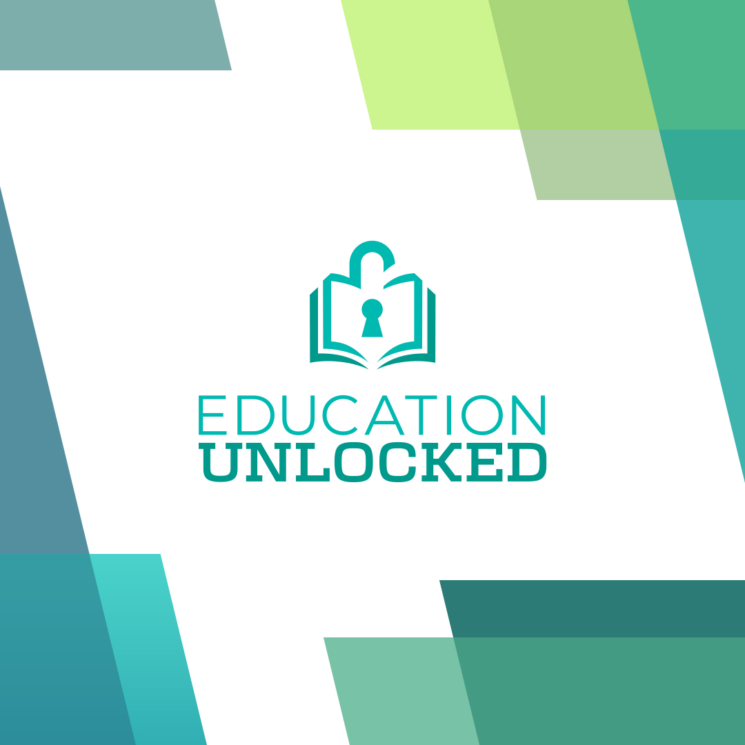 We're thrilled to launch #EducationUnlocked where you'll see how Adtalem is making a difference in #HealthcareEducation. See how we're removing barriers to opportunity:  bit.ly/3QBgZbX