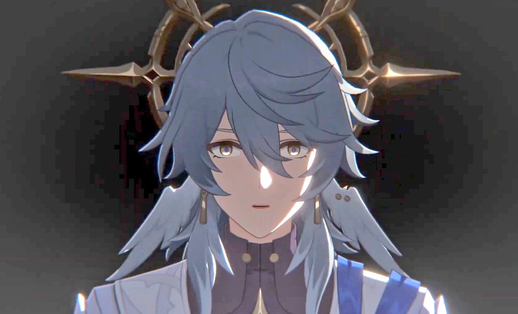 hotarun164877's tweet photo. Sunday: Why does life slumber ?
Stelle: Because... Someday...WE WILL WAKE UP FROM OUR DREAMS!
One of my favourite scene of 2.2 ♥️
#sundaystelle #sunstelle https://t.co/ZqjfTjuhyH