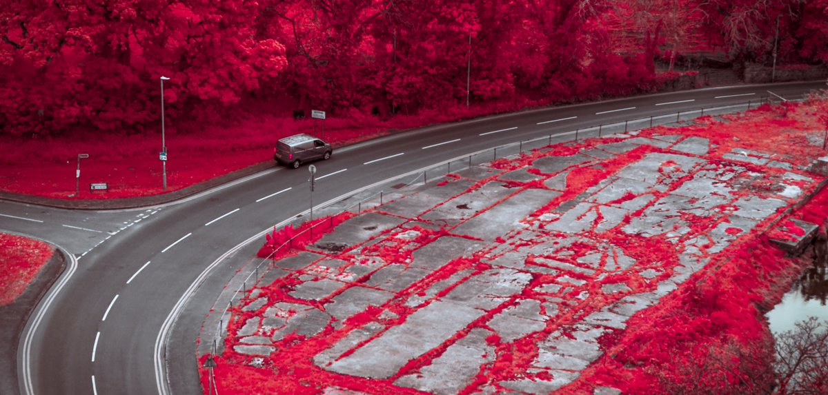 Jamie_P_Harris's tweet photo. some more infrared :) 

#photograghy #infraredphotography https://t.co/mKqvYkrGwJ