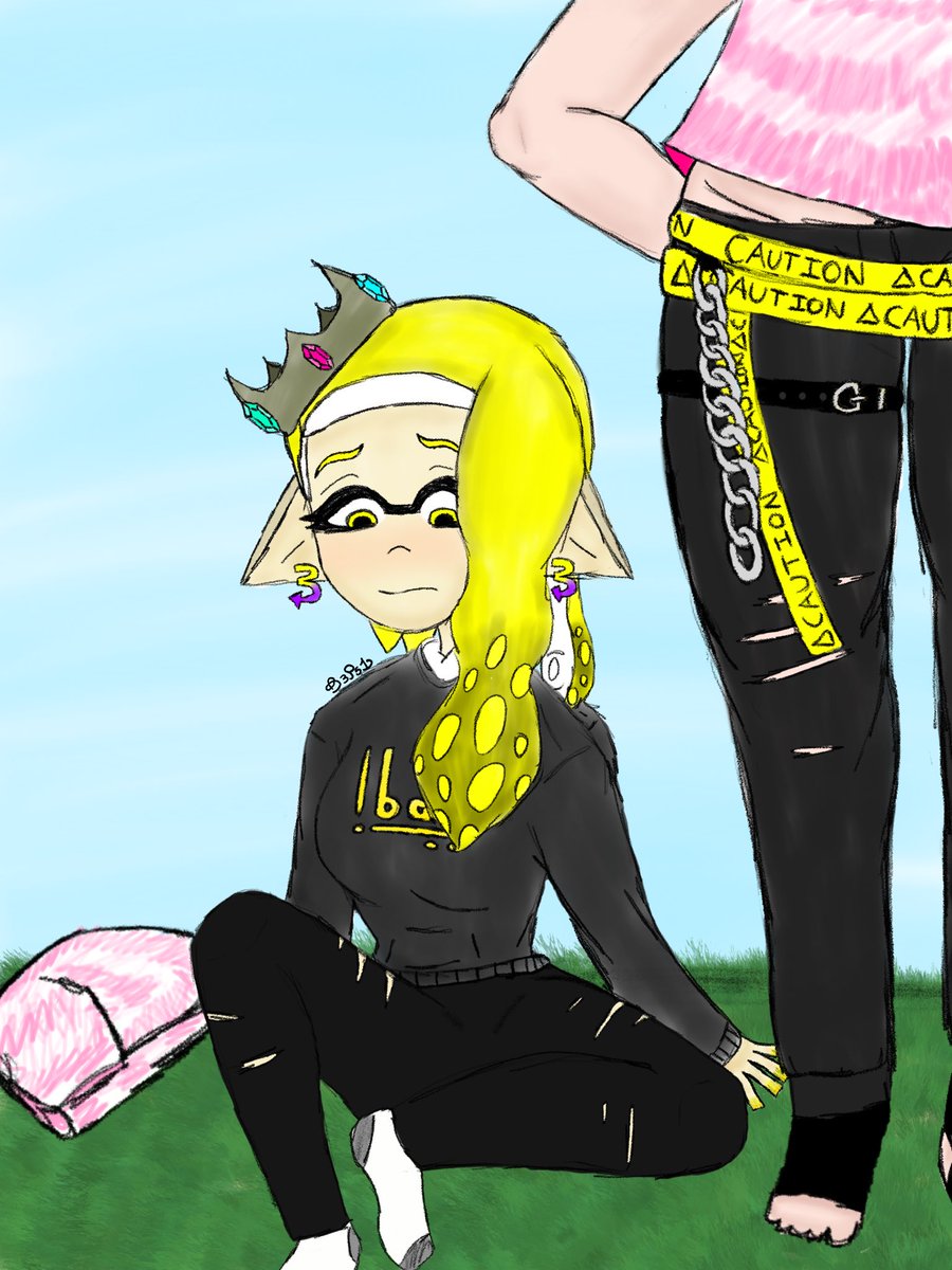 Bepsi 🎷🐛 ⟭⟬ ⁷ tweet media