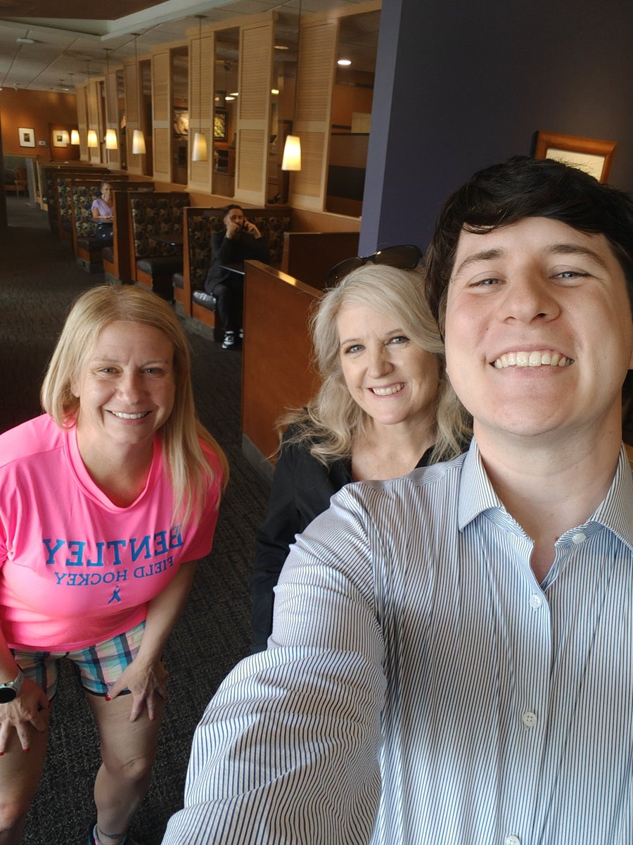 It was great meeting with Delaware County Central Executive Chair Brittney Walker and Sue Lorenz. We had a fantastic meeting where we talked about our Turning Point Action App and Moms Coalition. Delaware County is activated and will stay red this November! 🔥🔥🔥🔥🔥🔥🔥🔥🔥