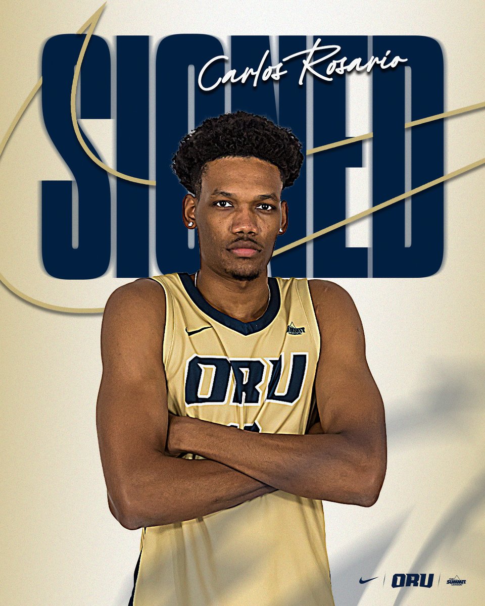 Carlos 🫵 YOU are a Golden Eagle! #ORUMBB