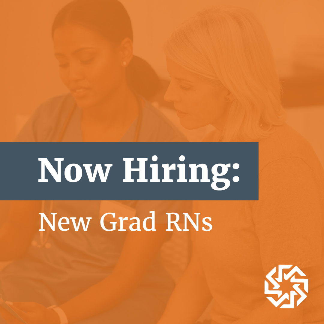 Congratulations, class of 2024! Looking for post-graduate plans? Grow your career at Community as a Registered Nurse. View all of our open positions and apply today: bit.ly/3xNP1U6