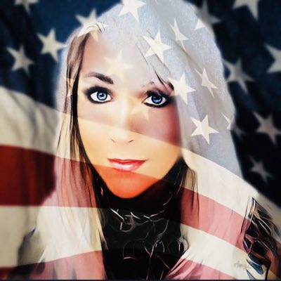 #NewProfilePic I’m CC. With American pride and profound pleasure, I will once again be enthusiastically voting for President @realDonaldTrump. We must MAGA Forever! Our children & grandchildren deserve a great Country & a great President.
