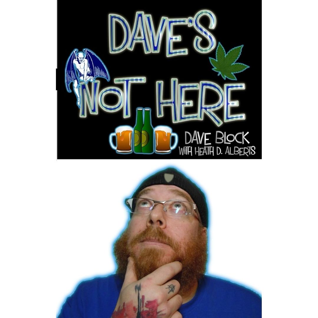 Dave hopes that through his experiences, strength, honesty, and hope that you, too, will be strong enough - feel empowered enough - to face your own demons and addictions, so that you may also regain control of your own life....

a.co/d/ciFXYmr

#depression #alcoholism
