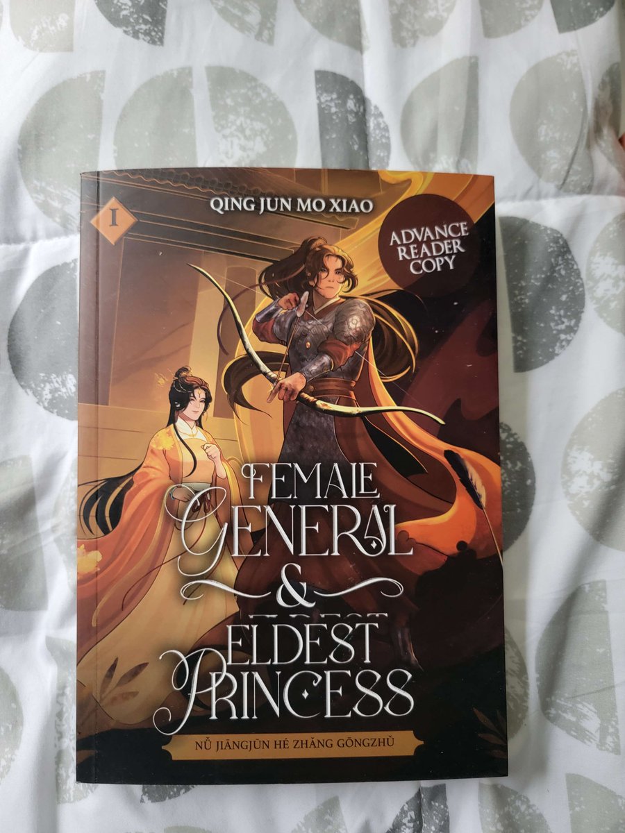 Hardcover: 24.99$
Softcover: 19.99$

You can get a 15% discount using the code 'baihe15'!

Also, it's a pleasure to show you all we've recieved an ARC! IT'S HAPPENING... in a few months!