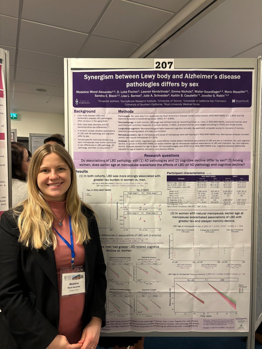 IGHnetwork_UTor's tweet image. @UofT trainees Madeline Wood Alexander, Maia Stelfox, Jennifer Richard and Zara Stelfox presenting their #SexandGender research posters @OSSDtweets meeting in Norway #OSSD24 👏👏