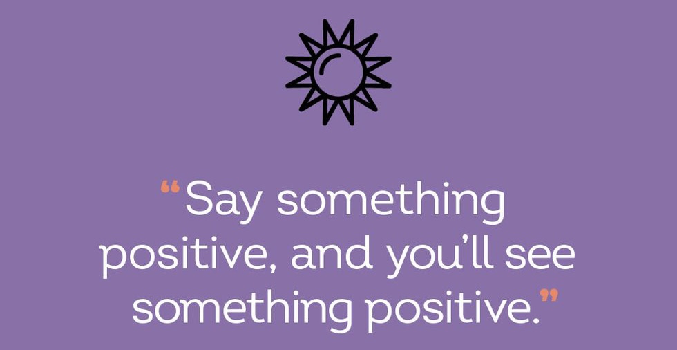 How often yesterday did you give some positive feedback to someone you work with?
How often did you say thank you? 
How often did someone say something positive to you?
Is the answer is not at all then that’s food for thought surely? 💜💜