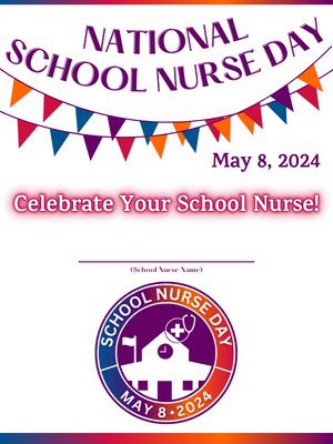 Another shout out to our AMAZING SCHOOL NURSES!! <a href="/nysut/">NYSUT</a>