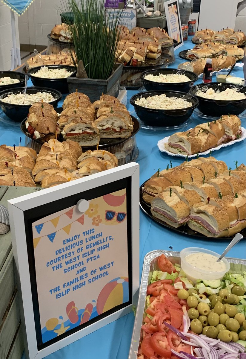 WestIslipHSPTSA tweet media