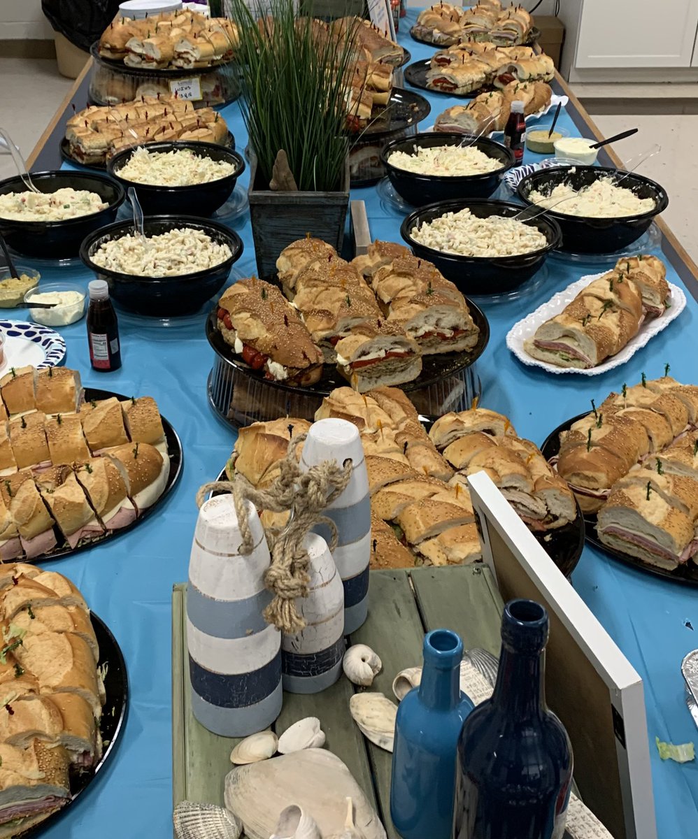 WestIslipHSPTSA tweet media