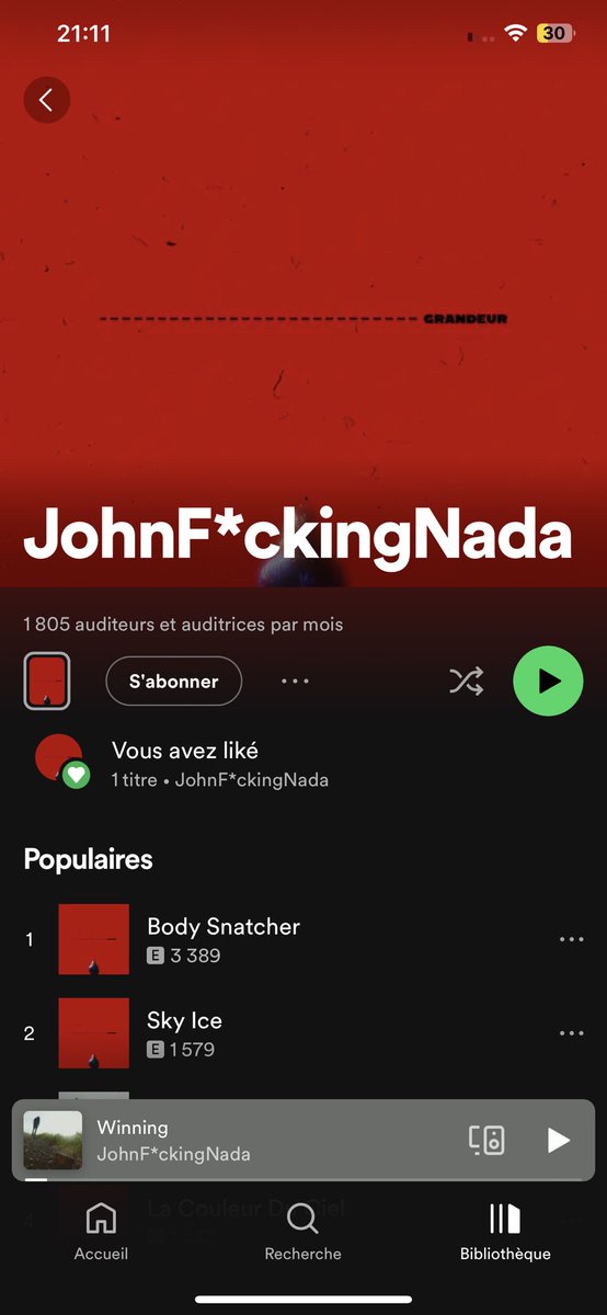 _h2opium's tweet photo. @clebardss Jsuis tomber sur lui y’a pas lgt mtn ça a un peu plus de 1k mais ça reste bien lowkey https://t.co/wS2HHL25kK