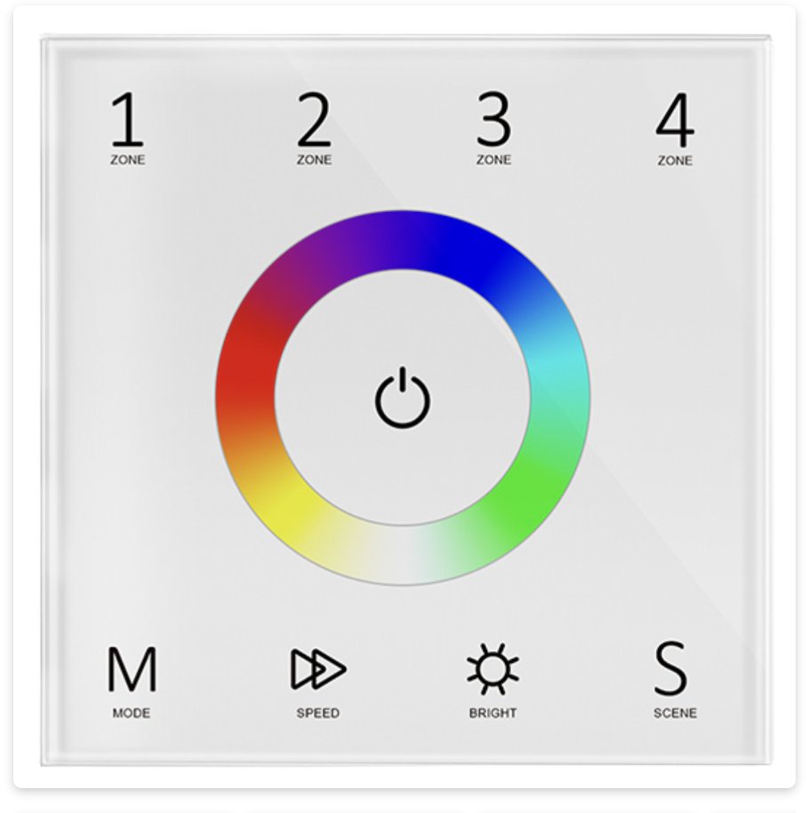 BluLedMexico's tweet photo. 🌈 Con tiras LED RGB, puedes cambiar el color de tu ambiente con solo un clic. ¿Qué color te inspira hoy? #RGB #Ambiente #IluminaciónLED #BluLed #LED #DiseñoDeInteriores #TirasLED https://t.co/s1nrROkojf