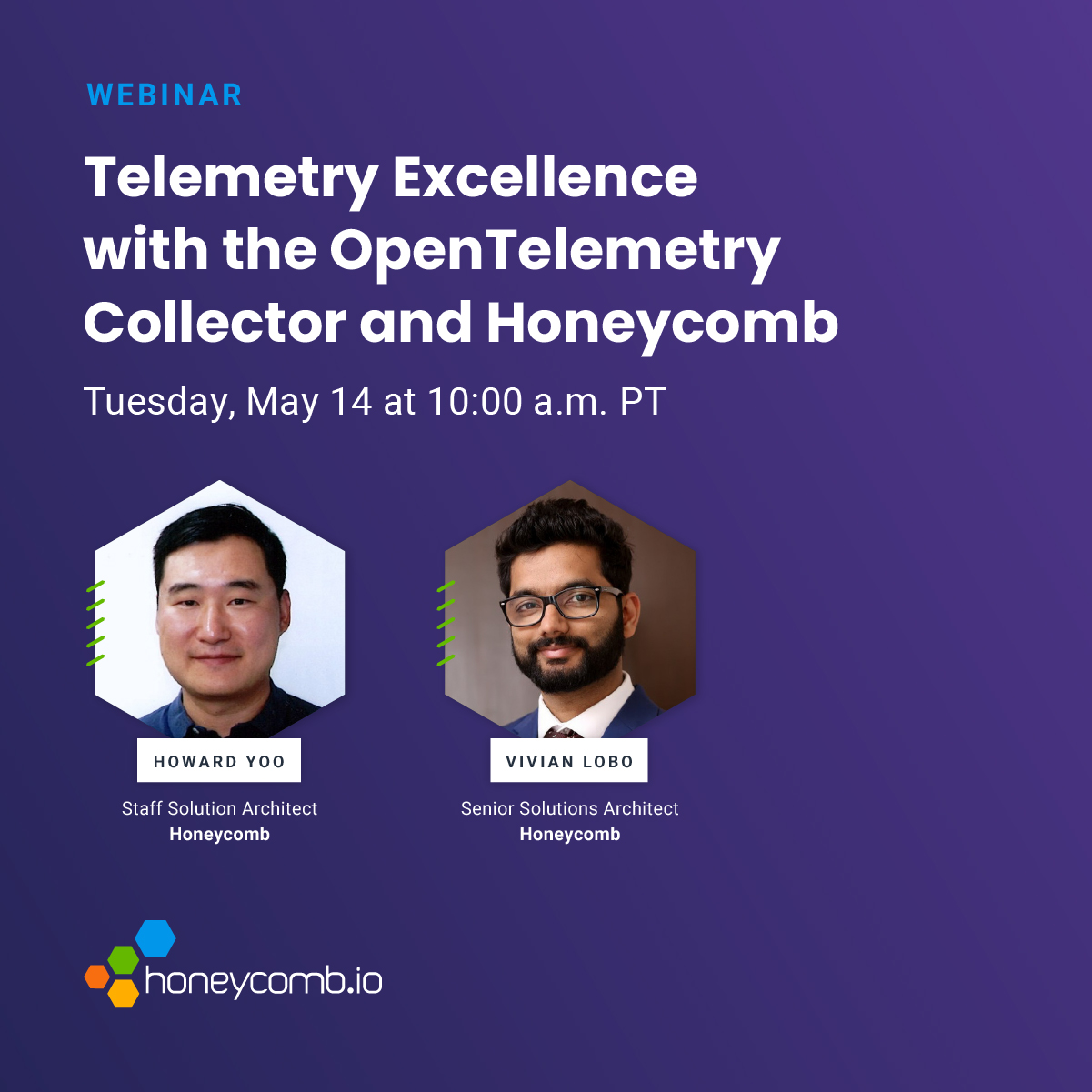 honeycomb.io on X: "In our "Telemetry Excellence with the ...