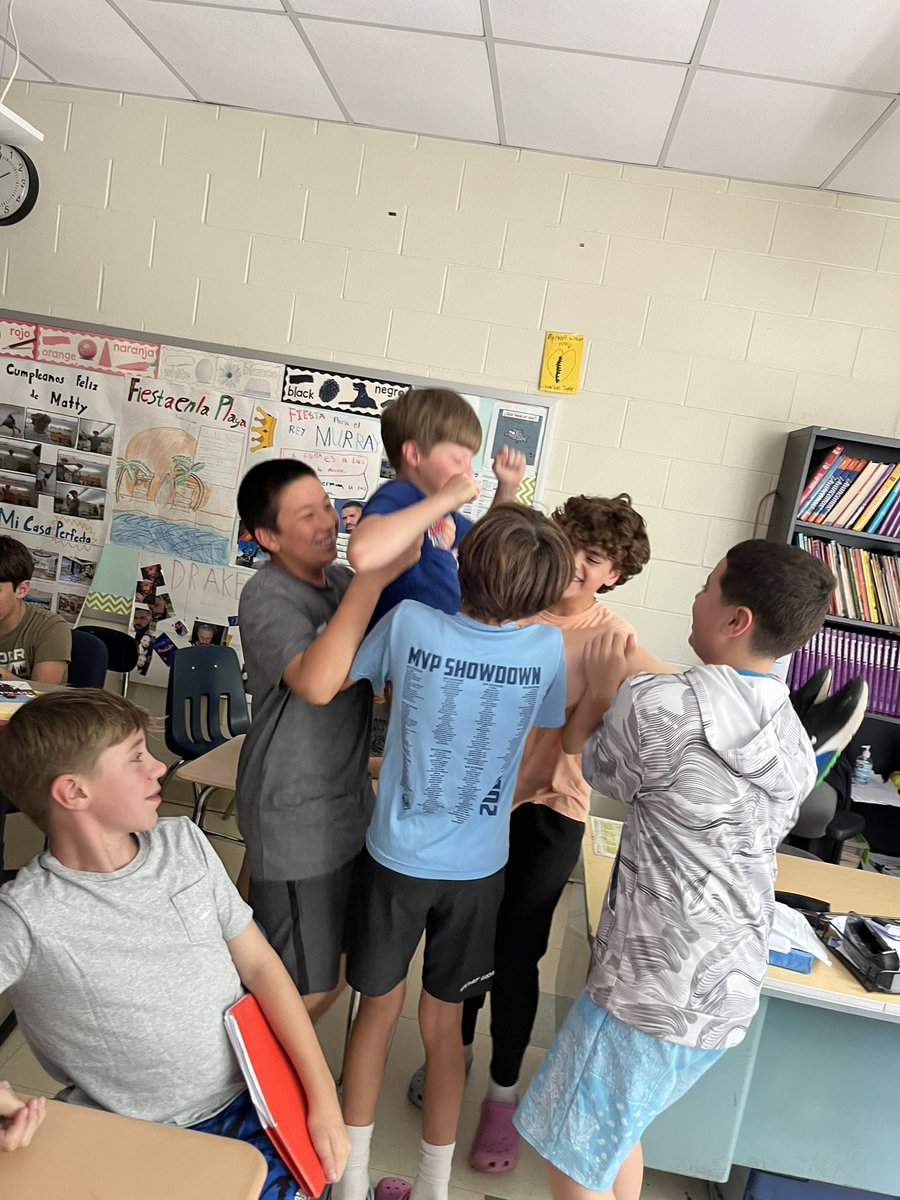 George Lambert tweet media