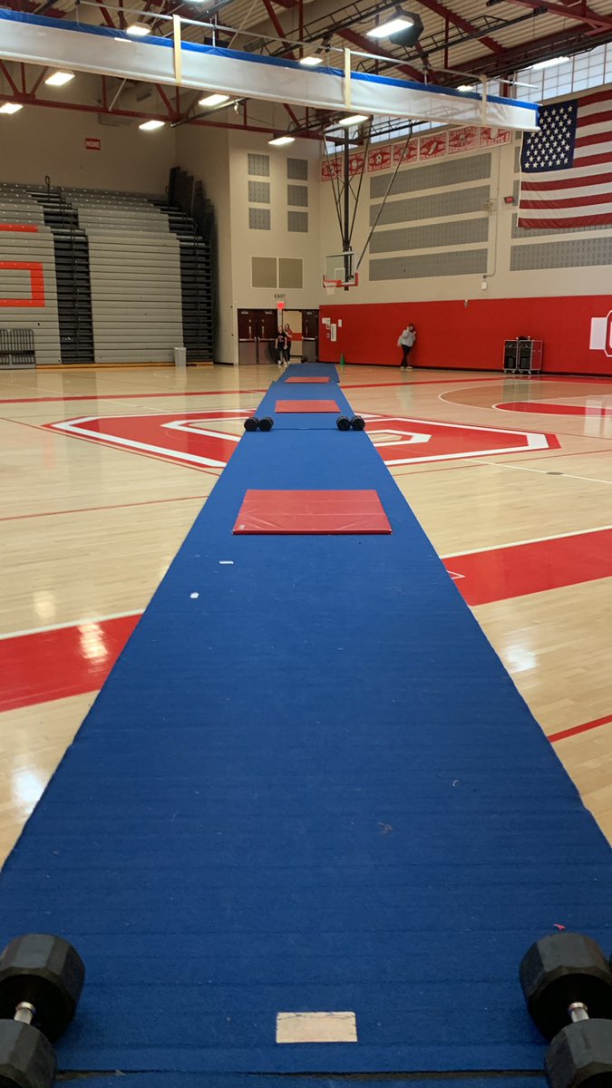 GlenwoodSC's tweet image. Another very good day from the off-season crew!

#VillageOfSpeed #Villains #OneDown