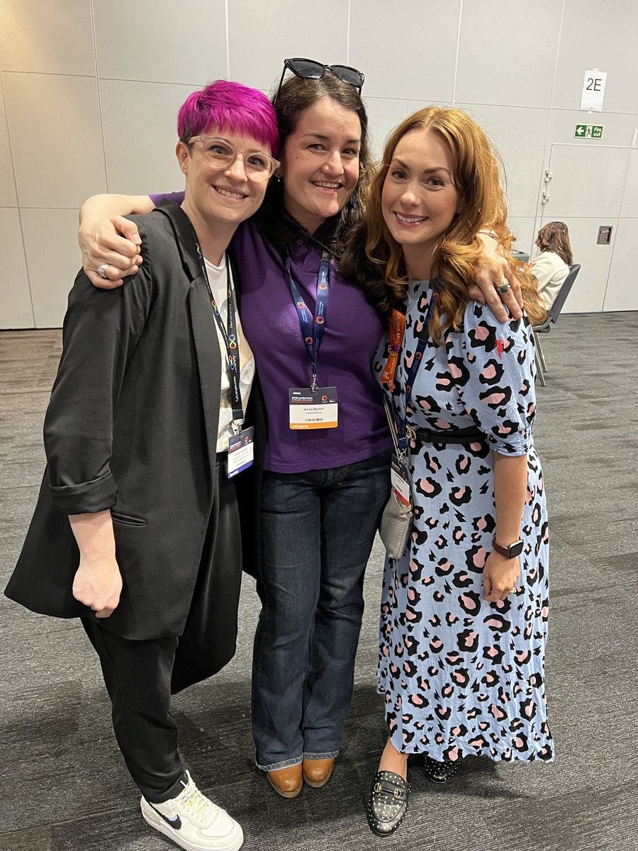 💕Sheena Byrom she/her 💕 (@sheena_byrom) on Twitter photo <a href="/FelipeMidwife/">Felipe Castro Cardona</a> <a href="/HeatherB_RCM/">Heather Bower</a> <a href="/StoneHandley/">Ruby Handley-Stone</a> <a href="/_Emilie_Edwards/">Emilie Edwards</a> <a href="/Kayty_R/">Kayty Richards</a> <a href="/MidwivesRCM/">Royal College of Midwives 💙</a> <a href="/RCM_SMF/">RCM Students</a> So sorry we missed your session - we couldn’t get away from our stand. But of course we’ll spread the word of your toolkit far and wide. So lovely to see you and <a href="/Kayty_R/">Kayty Richards</a> today ❤️ #rcmconf2024 <a href="/FelipeMidwife/">Felipe Castro Cardona</a> <a href="/HeatherB_RCM/">Heather Bower</a> <a href="/StoneHandley/">Ruby Handley-Stone</a> <a href="/_Emilie_Edwards/">Emilie Edwards</a> <a href="/Kayty_R/">Kayty Richards</a> <a href="/MidwivesRCM/">Royal College of Midwives 💙</a> <a href="/RCM_SMF/">RCM Students</a> So sorry we missed your session - we couldn’t get away from our stand. But of course we’ll spread the word of your toolkit far and wide. So lovely to see you and <a href="/Kayty_R/">Kayty Richards</a> today ❤️ #rcmconf2024