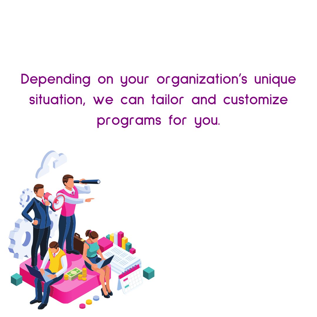 Civility Partners tweet media