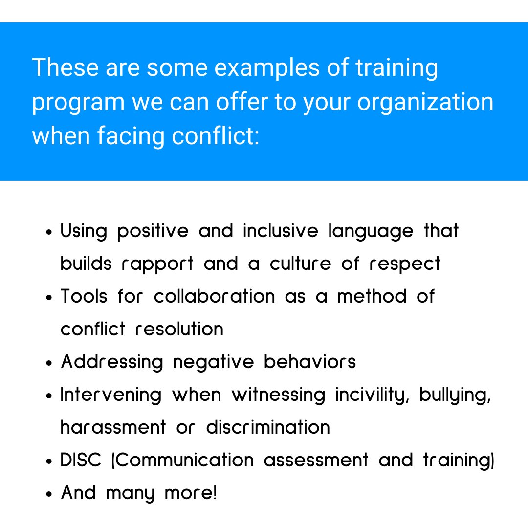 Civility Partners tweet media