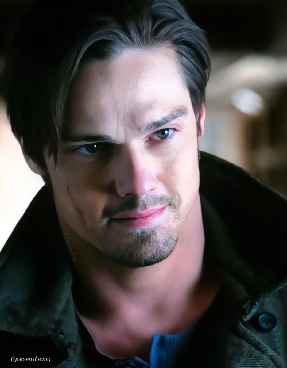 @tbrock623 @57Veronica Hello Tracey🤓. Wonderful, I’m glad you did and hope the weather has improved🌤️. Happy Wednesday to you all🌹🥰💕. 

#JustJayRyan #EverydayGorgeous 

#BatB  #BeautyAndTheBeast