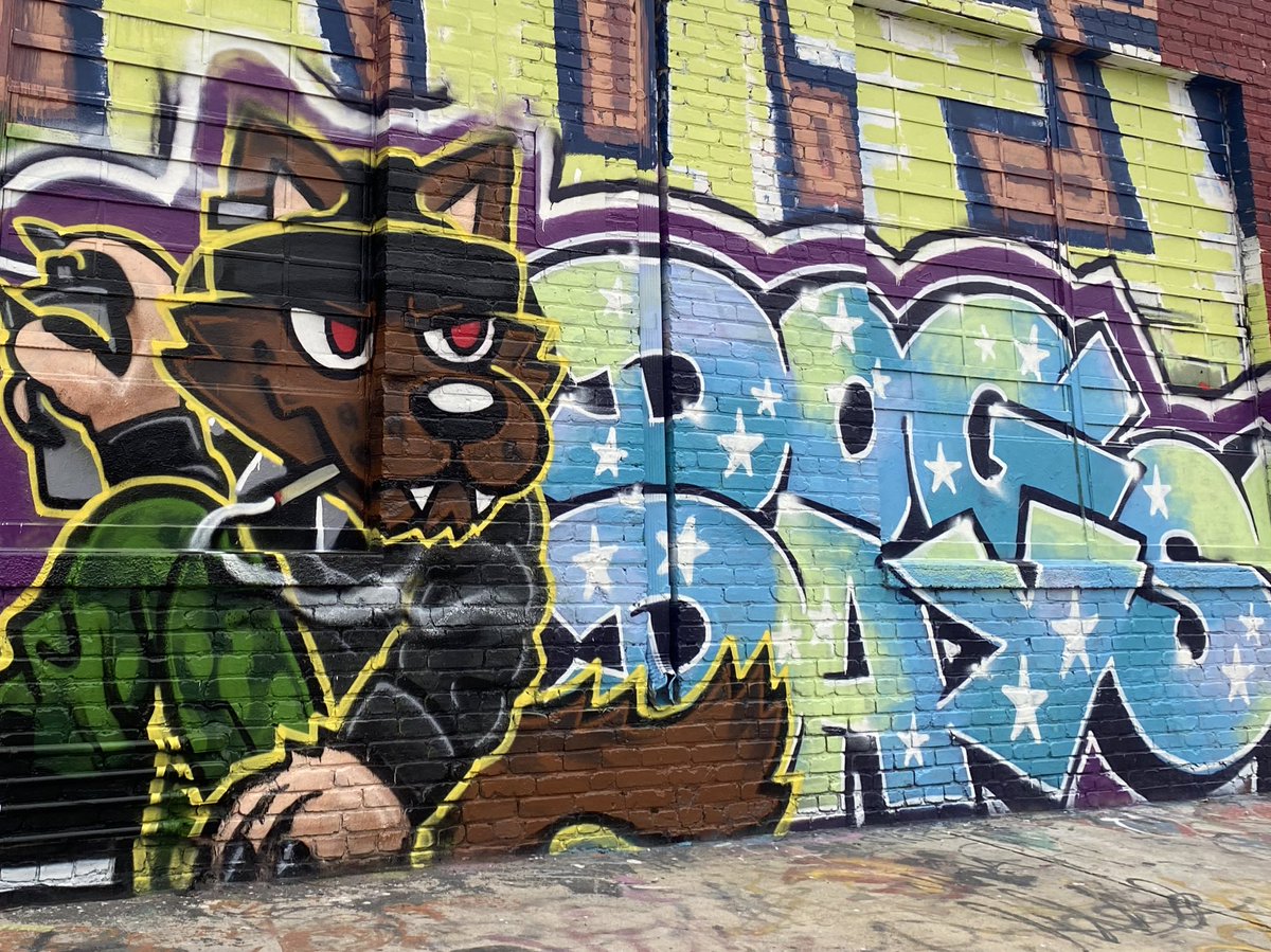 RIP Cypress  i loved his Dogdays designs and every tag he posted was some of the most vibrant stuff ive seen in the fandom.