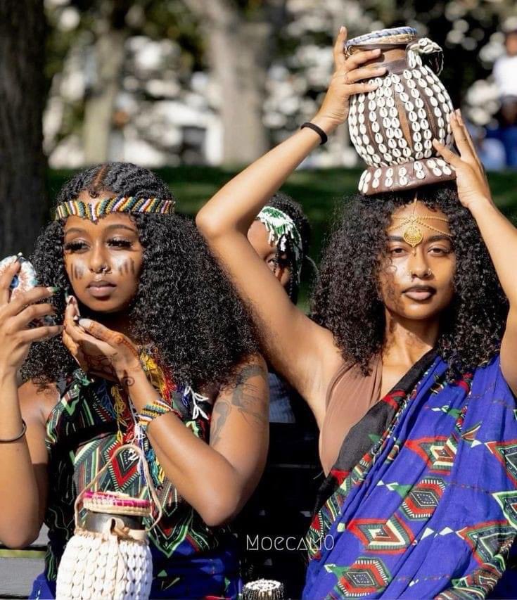 The Oromo people are the largest ethnic group in Ethiopia, constituting more than one-third of the population and speaking a language of the Cushitic branch of the Afro-Asiatic family. 

They migrated in waves of invasions in the 16th century, occupying all of southern Ethiopia,…