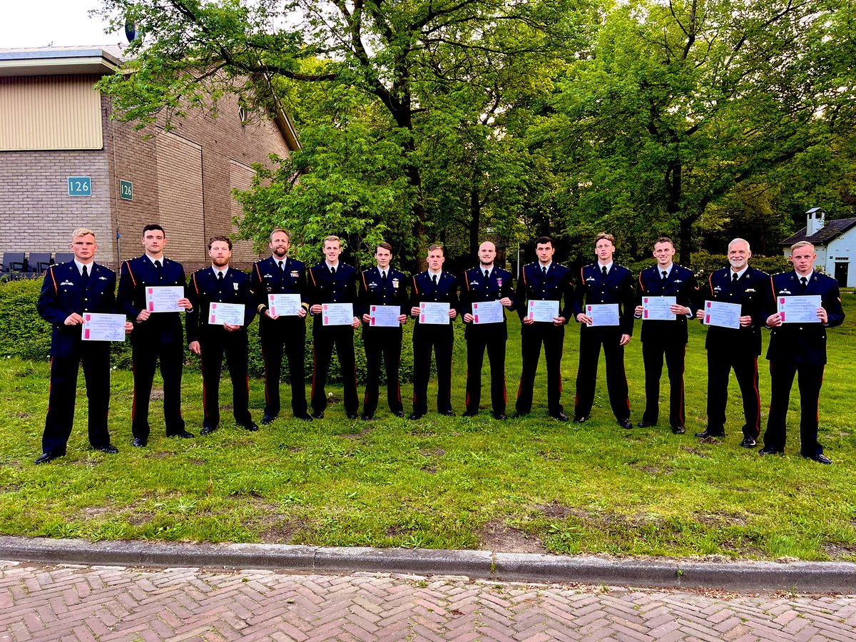 Mark Brouwer tweet media