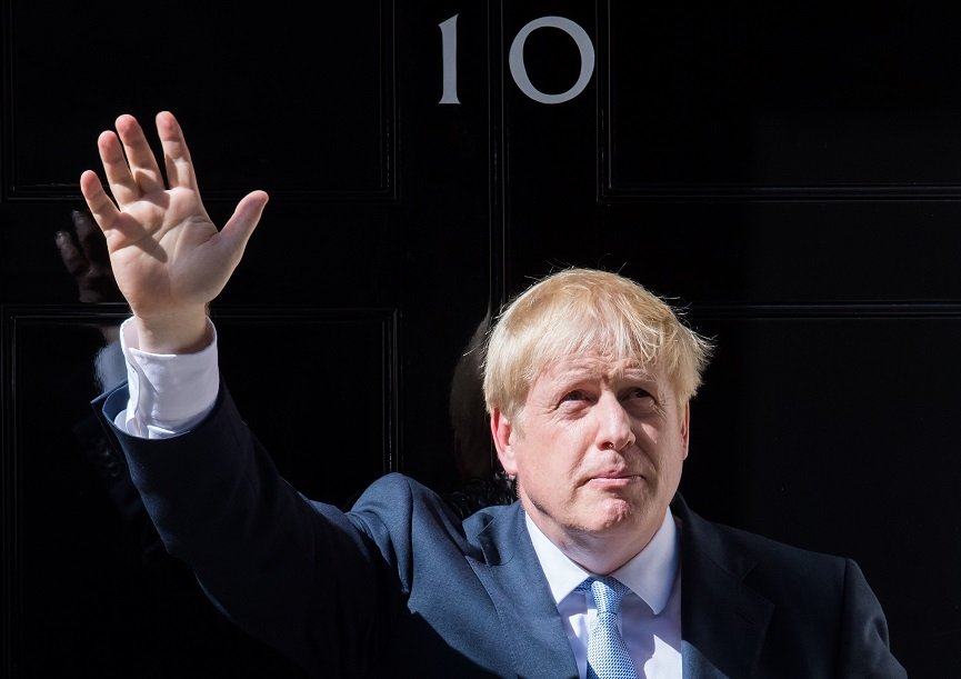 RachelD1892's tweet image. Question for those on the left.
How do you feel about Keir Starmer welcoming Natalie Elphicke to the Labour Party. 

Hashtag and picture to attract your interest:
#BringBackBoris
#Boris