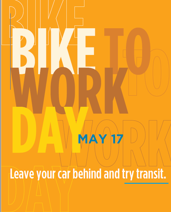 Simi Valley Transit & all Ventura County transit operators are celebrating Bike to Work Day by offering free rides to anyone boarding with a bike on May 17! Connect your bike route by riding any bus within Ventura County for free. goventura.org/free