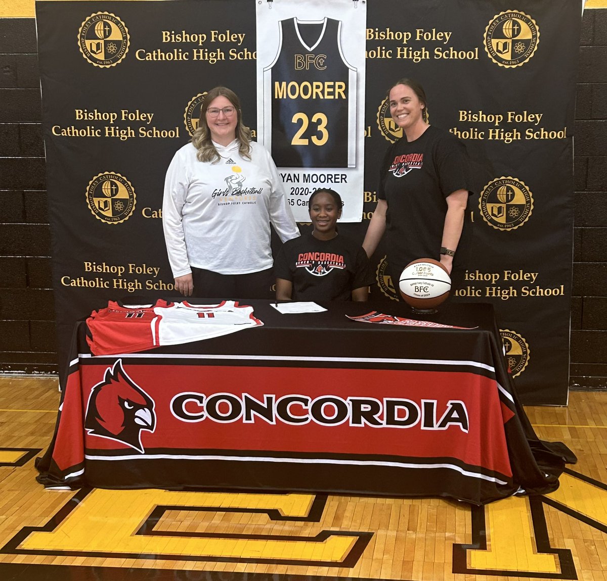 BFC_Athletics tweet media