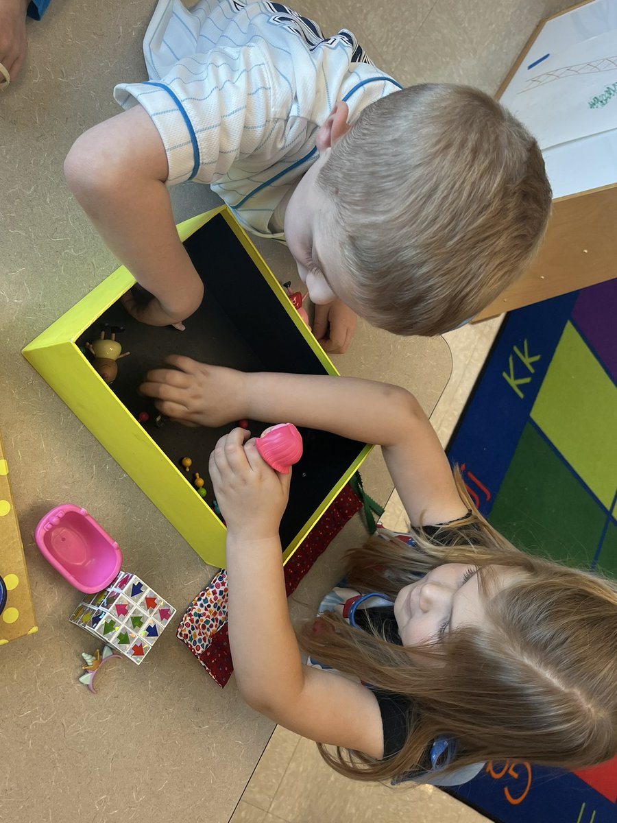 Let them play, let them learn 🌟 Play is essential for early childhood development 🧸🎈 Through play, kids explore, create, and grow 🌿🌈 #PlayIsLearning #WeAreOtters #WeAreECC #ECC #SchoolFamily #OtterFamily #school #family