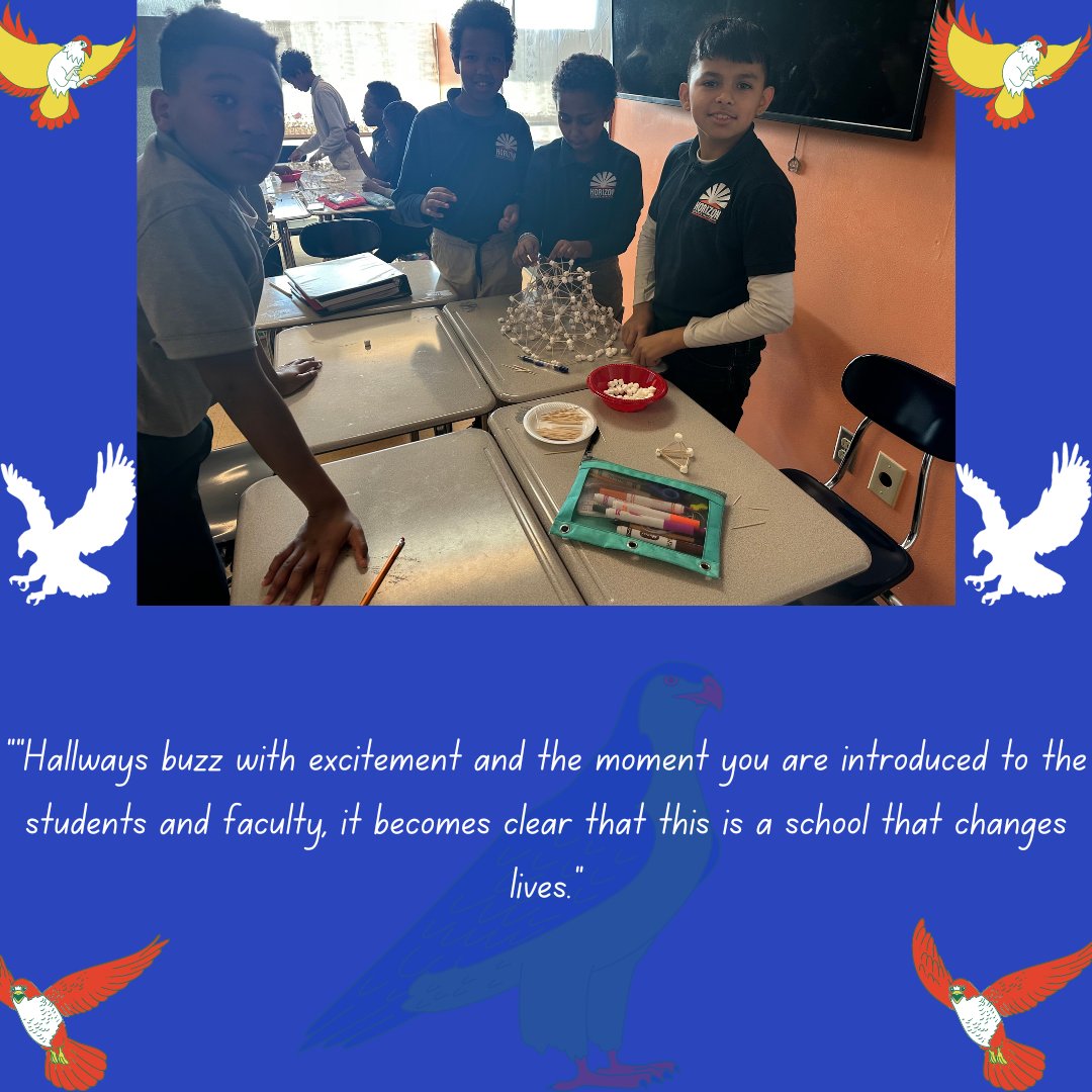 HSAColumbusMS's tweet image. Go over to our website and LEARN ABOUT WHO WE ARE. 
hsacm.org 
Intuitively changing lives, we are #HSA! #BeApart #HSA #ConceptSchools #LetsGoHawks!