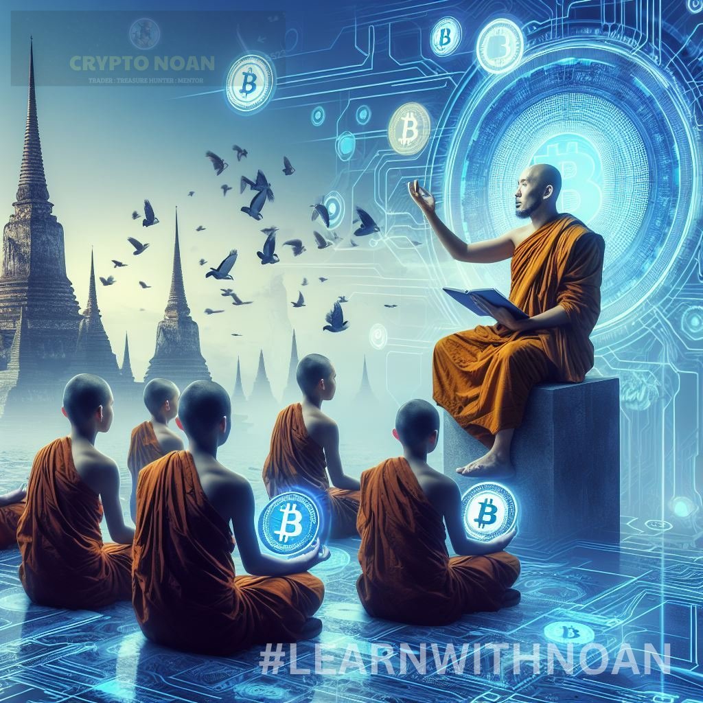Prof.Noan.Ai 𓃵 tweet media
