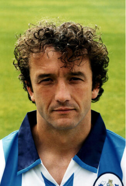 Lee Morris tweet media