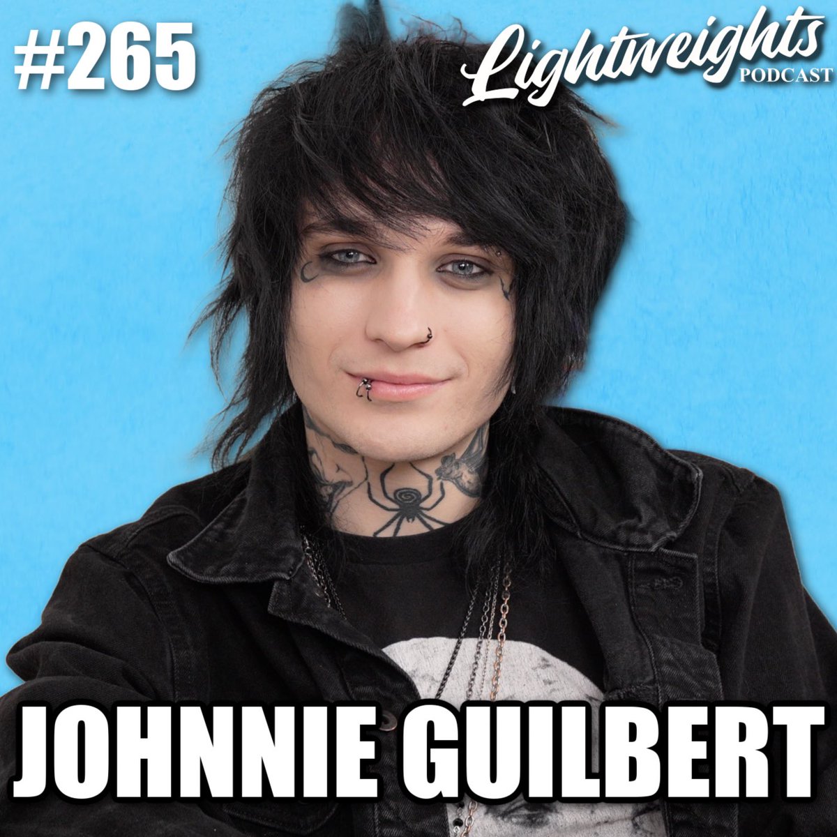 New podcast with @JohnnieGuilbert is out!!! Go listen youtu.be/Ky8_crUvx20?si… !