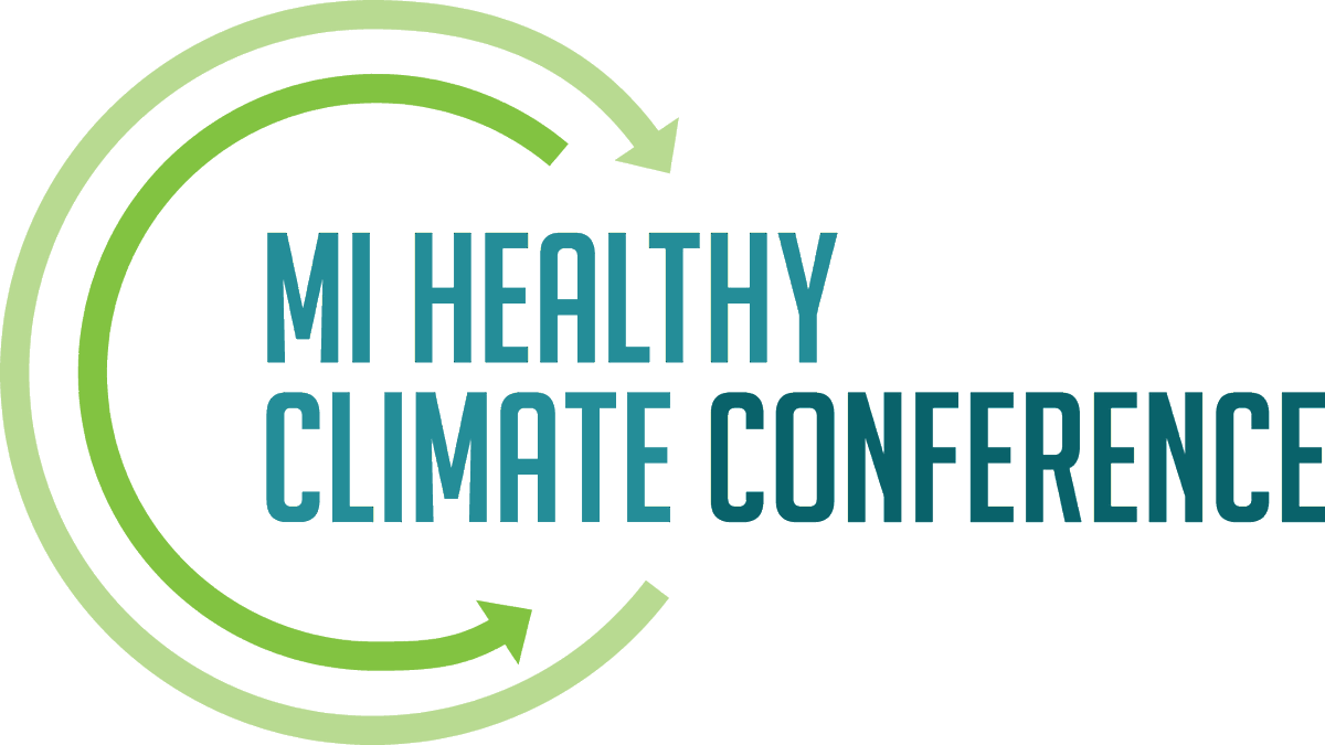 Today is the last day to register for the #MIHealthyClimate Conference on May 16 & 17 in Lansing!

We'll be there too! Don't forget to swing by our booth. 🌱

🔗egle.idloom.events/MI-Climate-Con…