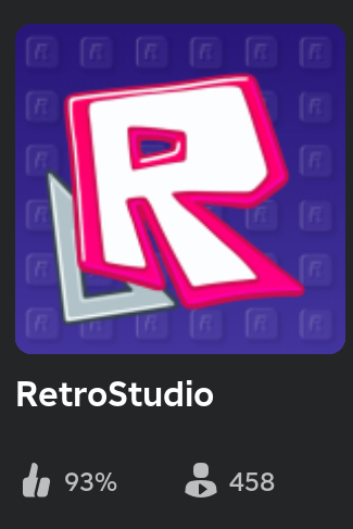 BloxBoi_'s tweet image. They Better Added This Game Into the new roblox Classic event because it just fits lol
#Roblox #RobloxHunt