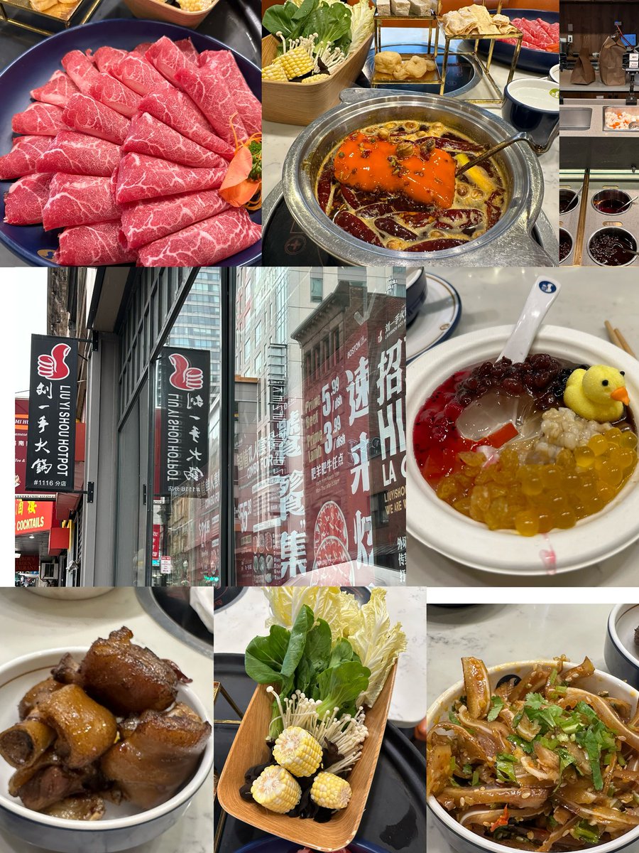 Another memorable #ARRS24 annual meeting! Great to connect with friends and learn about radiology! Got the chance to visit isabella stewart gardner museum and eat hotpot at Chinatown. Of course, have to bring home the famous lobsters from #boston to the little ones! Can’t…