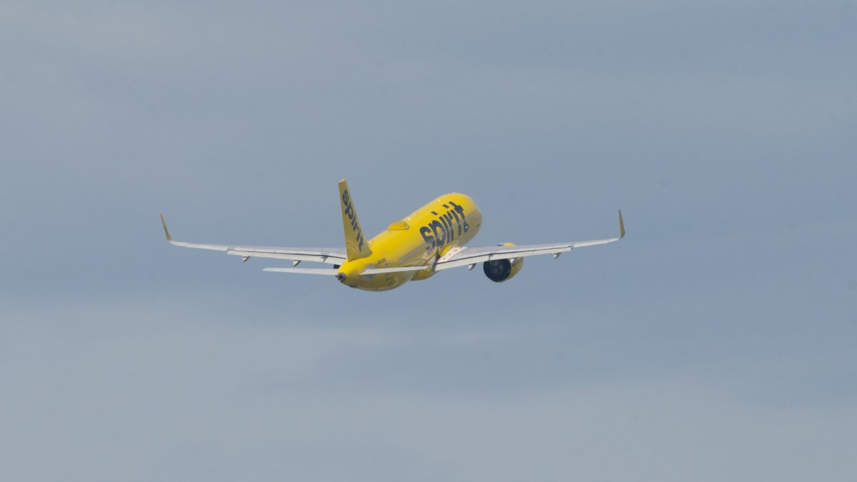 BWI_Airport's tweet image. A new gateway to the West Coast!

@SpiritAirlines today launched nonstops to Portland, Oregon.

Spirit this morning also debuted BWI-BOS service.

#SceneAtBWI #MDOTscenes @flypdx @BostonLogan #airports