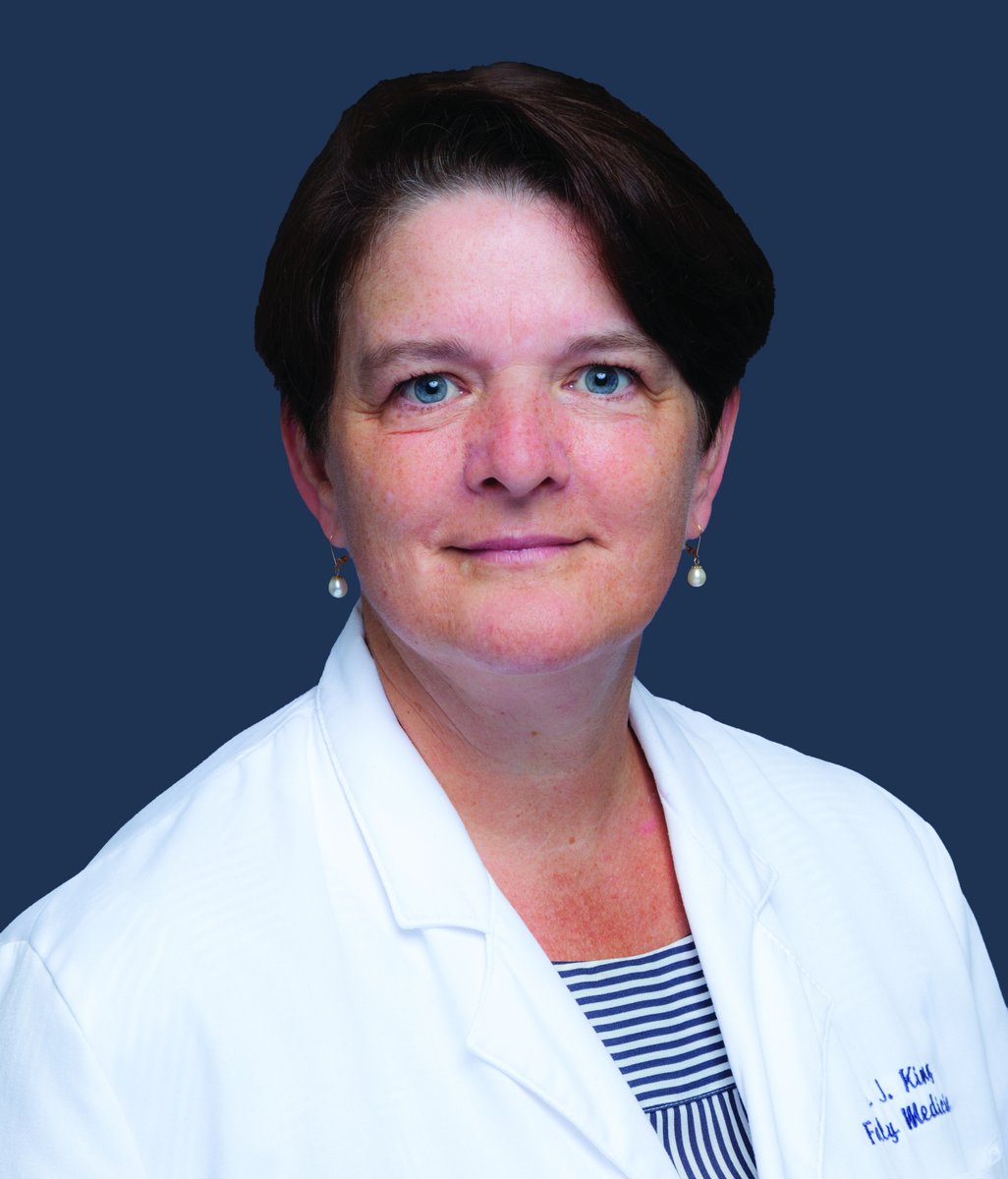 We're #MedStarHealthProud of Dr. Joyce King, MD for being recognized as a #TopDoctor for family medicine in the November 2023 issue of @Baltimoremag. 👏 

For more information or to schedule an appointment, visit bit.ly/3JXEh88.